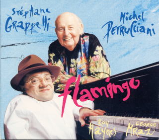 Michel Petrucciani