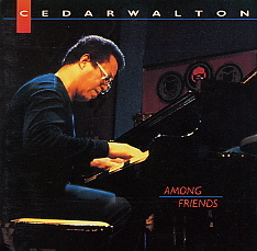 Cedar Walton Trio