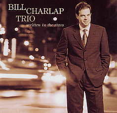 Bill Charlap Trio