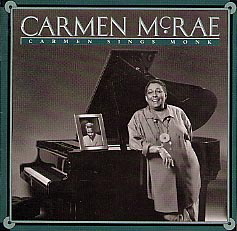 Carmen McRae