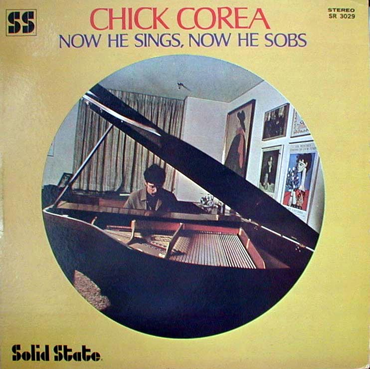 Chick Corea