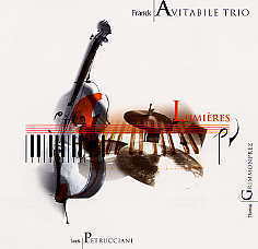 Franck Avitabile Trio