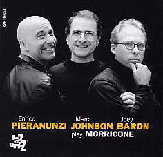 PIERANUNZI JOHNSON BARON