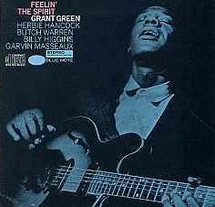 Grant Green