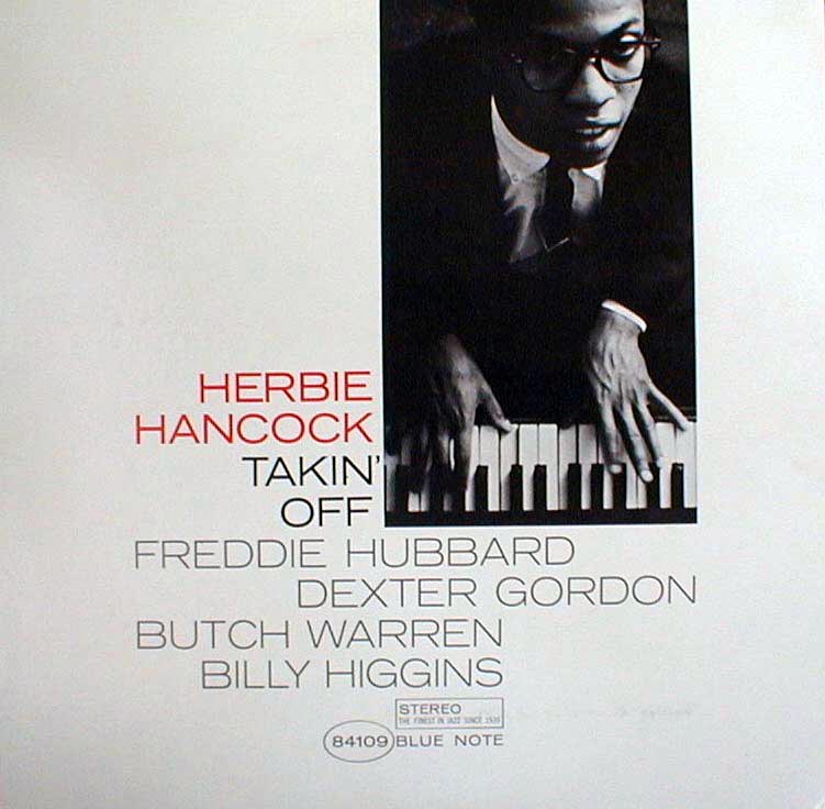 Herbie Hancock