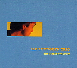 Jan Lundgren Trio