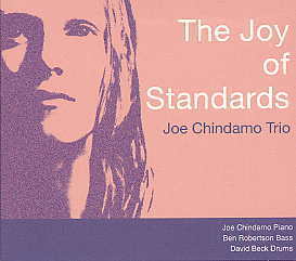 Joe Chindamo Trio