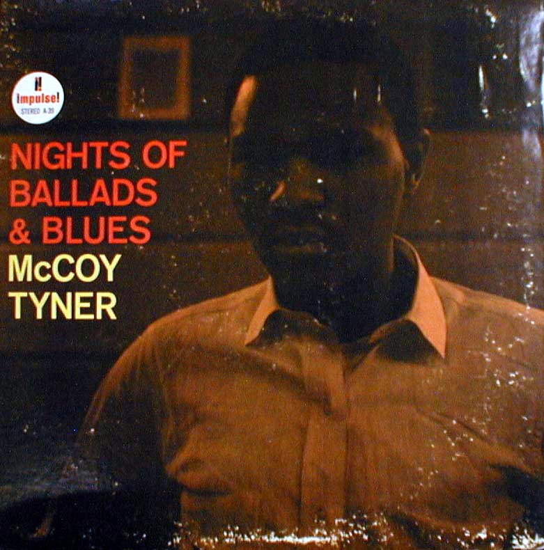 McCoy Tyner