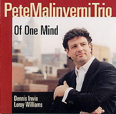 Pete Malinverni
