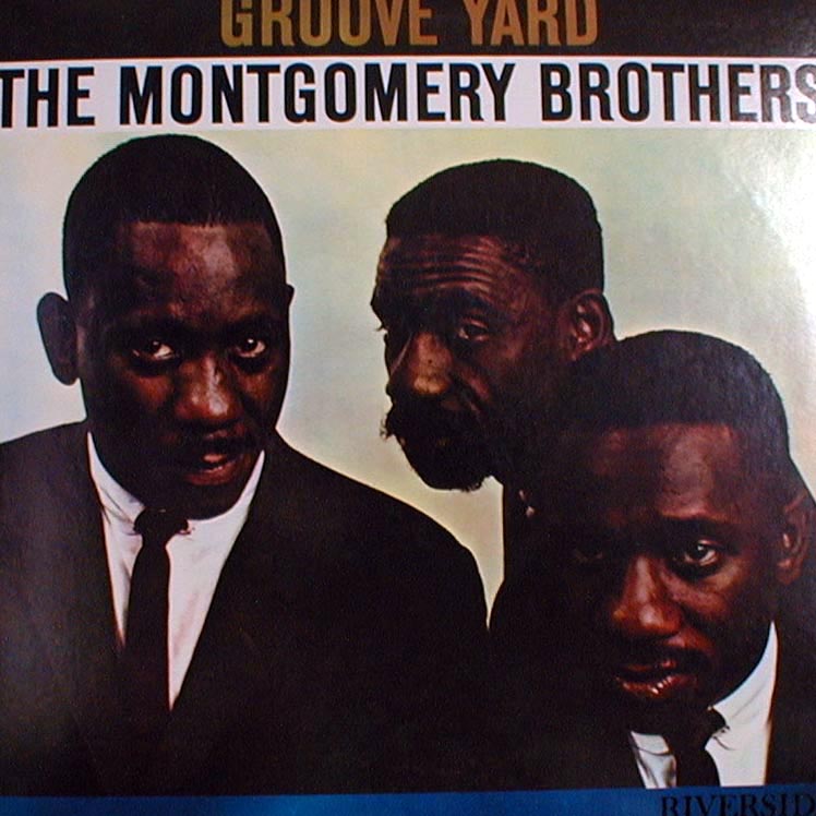 The Montgomery Brothers
