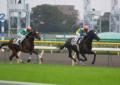 余裕勝ちのエアサバス