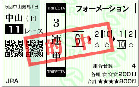 ステイヤーズS_2005
