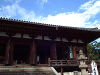 当麻寺曼荼羅堂
