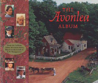 The Avonlea Album