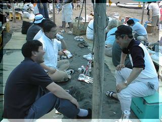 �����ɐ�������ɓ��ے��I�H