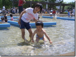 �������̕����L��ŗV�Ԑ���ƌb��