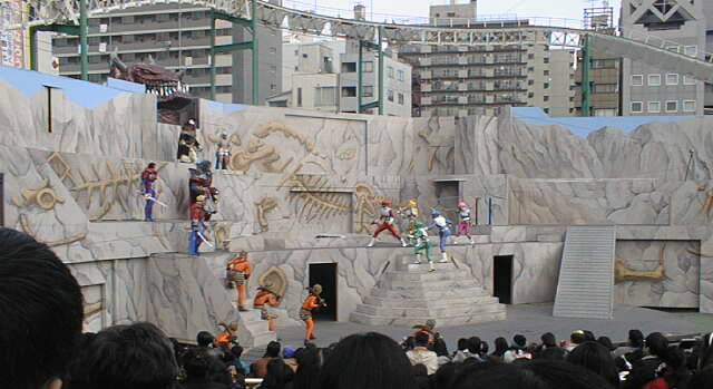 �M���K�}���V���[