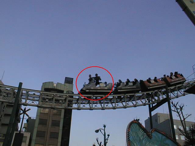 �W�F�b�g�R�[�X�^�[�ɏ���Č��ꂽ��m