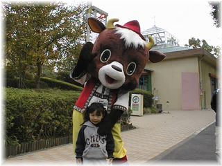 �}�L�o�I�E�ƋL�O�ʐ^