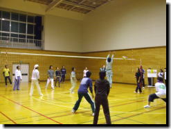 �M�킪�J��L����ꂽ��ԃo���[�{�[�����