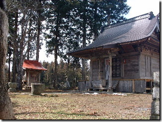 �u���ʁv�̌����Ƃ������u���ʁv�i�������܁j�_�Ђ��Ղ��Ă���