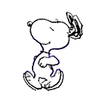 snoopy.gif(32768 oCg)