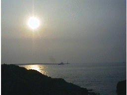 [Sunset at Kaoshung:Kaoshung_sunset.jpg]