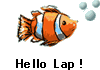  Hello Lap ! 