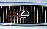 LEXUS �G���u����