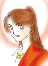 権天使長カマエル