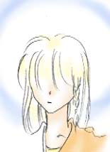 力天使長ハニエル