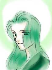 智天使長ヨフィエル