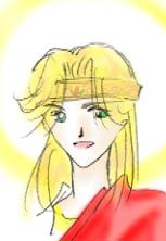 大天使長ミカエル