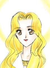 能天使長ラファエル