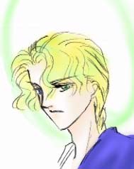 主天使長ツァドキエル