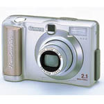 PowerShot A20