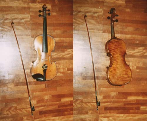 Violin