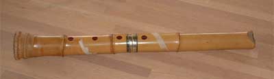 Shakuhachi