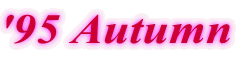 '95 Autumn