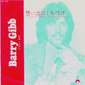 I'll Kiss Your Memory / This Time : Barry Gibb