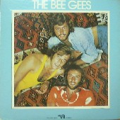 Portrait of the Bee Gees (73.11)