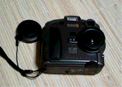 Kodak DC260Zoom
