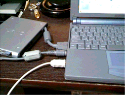 USB MOUSE