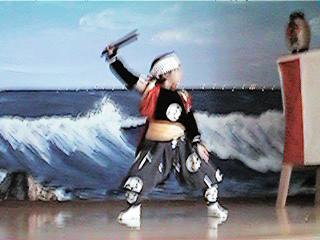 �q���̋S�P