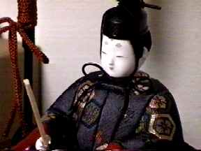 親王様