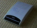 my modem
