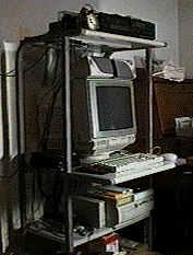 My Mac&TV