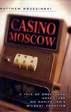 Casino Moscow