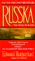 Russka cover