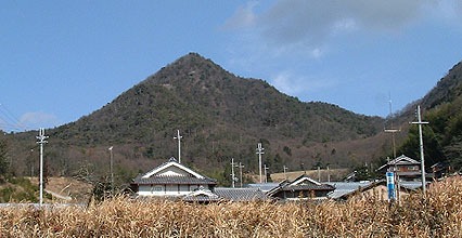 ���񂵂��R